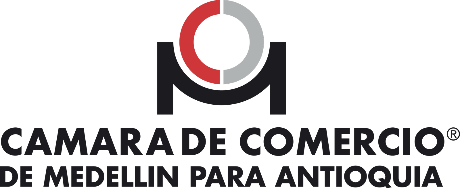 logo camara comercio medellin
